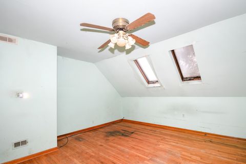 Tiny photo for 4206 W Henderson Street, Chicago, IL 60641 (MLS # 12675380)