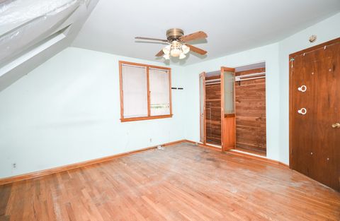 Tiny photo for 4206 W Henderson Street, Chicago, IL 60641 (MLS # 12675380)