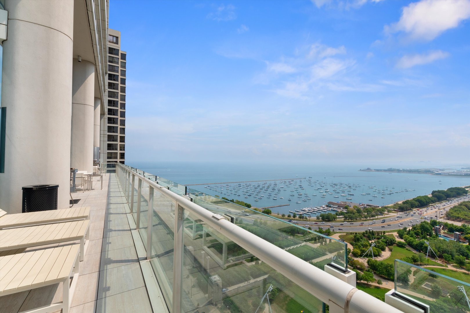 340 E Randolph Street 3503