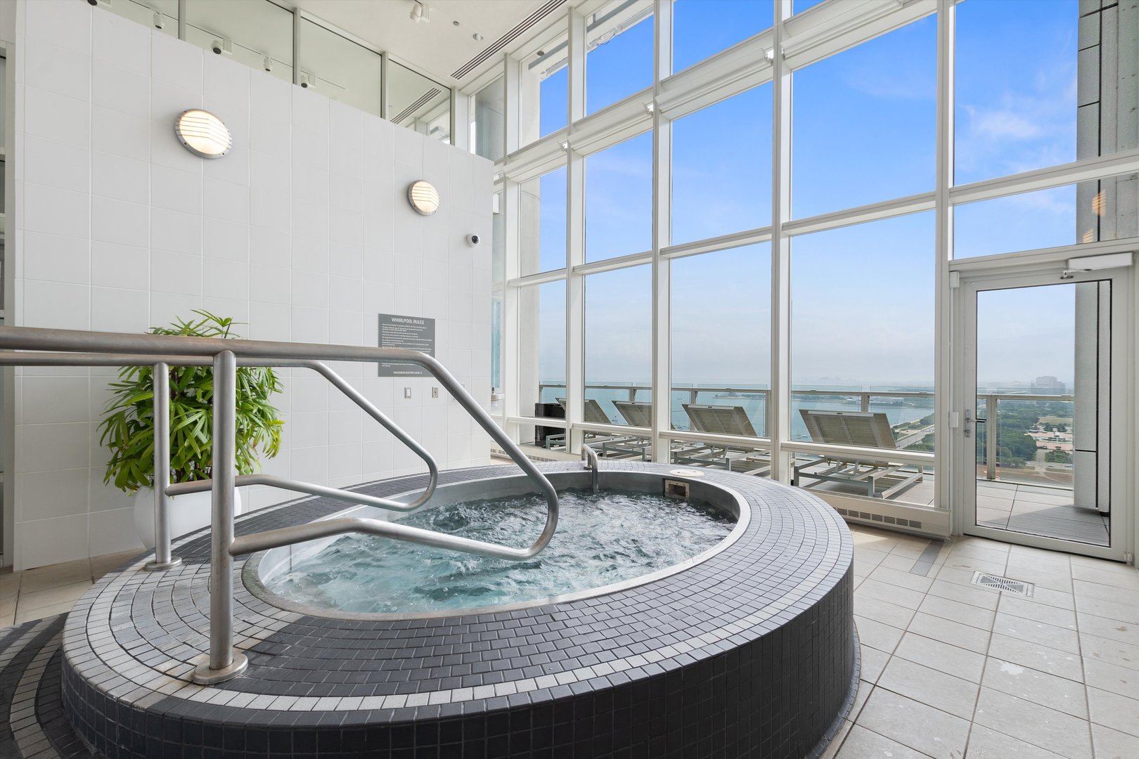 340 E Randolph Street 3503
