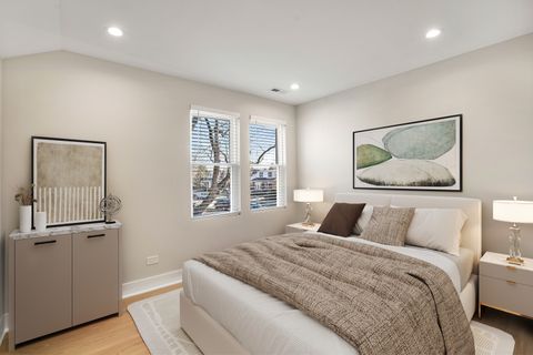 Tiny photo for 5700 W Grace Street, Chicago, IL 60634 (MLS # 12579783)