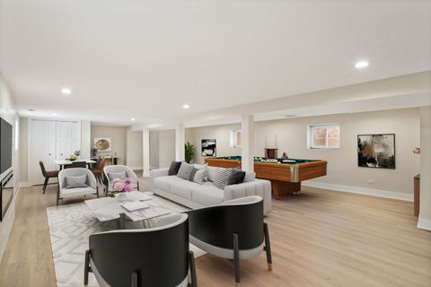 Tiny photo for 5700 W Grace Street, Chicago, IL 60634 (MLS # 12579783)