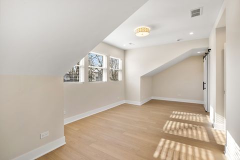 Tiny photo for 5700 W Grace Street, Chicago, IL 60634 (MLS # 12579783)