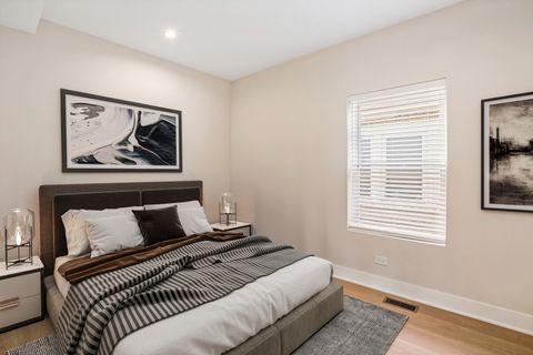 Tiny photo for 5700 W Grace Street, Chicago, IL 60634 (MLS # 12579783)