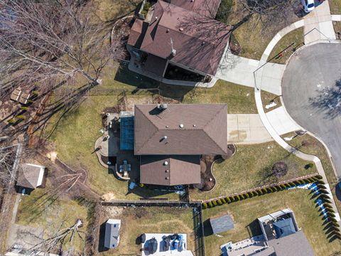 Tiny photo for 820 Sudbury Court, Schaumburg, IL 60193 (MLS # 12585838)