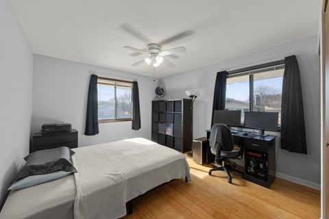 Tiny photo for 820 Sudbury Court, Schaumburg, IL 60193 (MLS # 12585838)