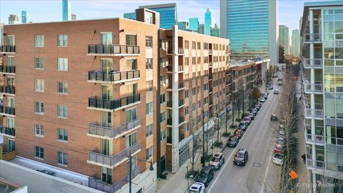 873 N Larrabee Street 201 Chicago IL 60610