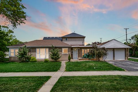 6330 107th Street Chicago Ridge IL 60415