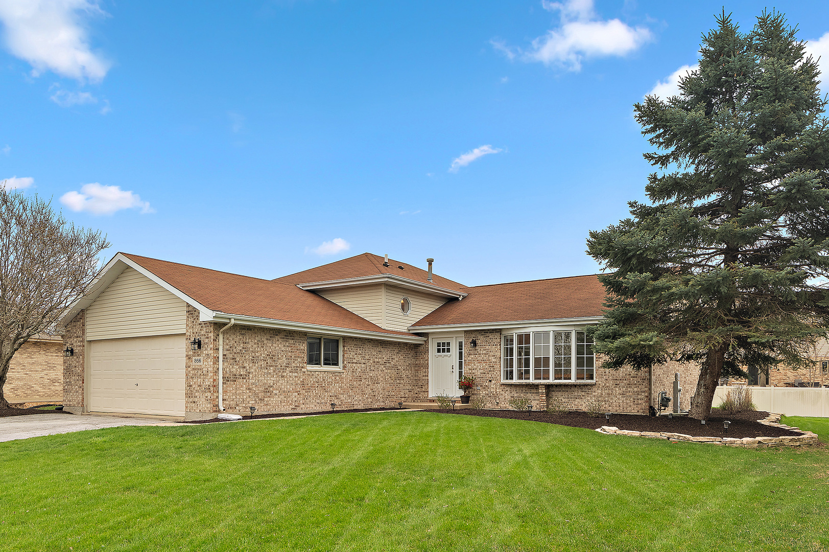 866 Brigantine Drive