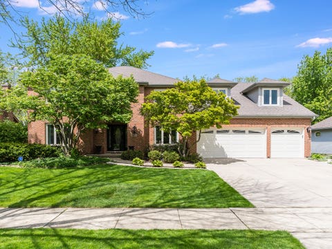 Photo of 1385 Ginger Lane, Naperville, IL 60565 (MLS # 12667419)