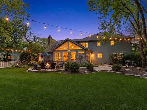 Tiny photo for 1385 Ginger Lane, Naperville, IL 60565 (MLS # 12667419)