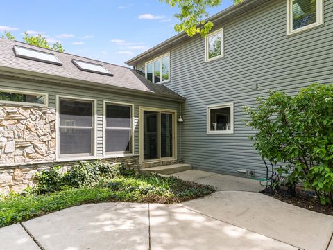 Tiny photo for 1385 Ginger Lane, Naperville, IL 60565 (MLS # 12667419)