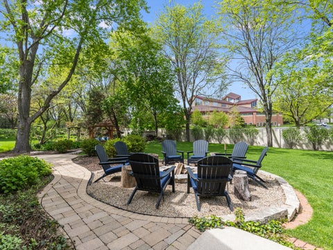 Tiny photo for 1385 Ginger Lane, Naperville, IL 60565 (MLS # 12667419)