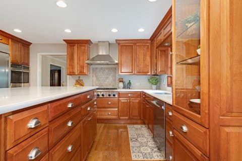 Tiny photo for 1385 Ginger Lane, Naperville, IL 60565 (MLS # 12667419)