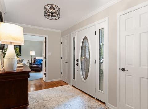 Tiny photo for 1385 Ginger Lane, Naperville, IL 60565 (MLS # 12667419)