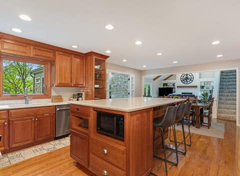Tiny photo for 1385 Ginger Lane, Naperville, IL 60565 (MLS # 12667419)