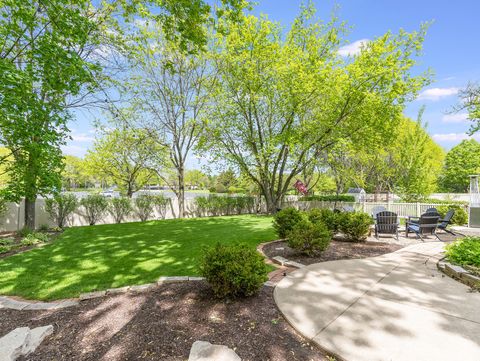 Tiny photo for 1385 Ginger Lane, Naperville, IL 60565 (MLS # 12667419)