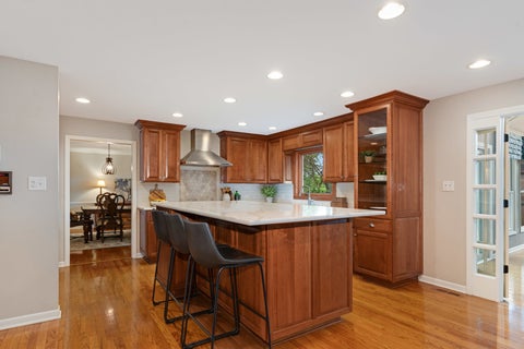 Tiny photo for 1385 Ginger Lane, Naperville, IL 60565 (MLS # 12667419)
