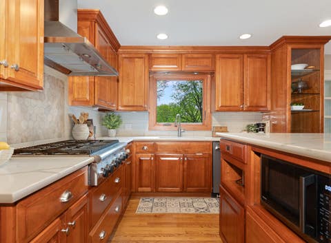 Tiny photo for 1385 Ginger Lane, Naperville, IL 60565 (MLS # 12667419)