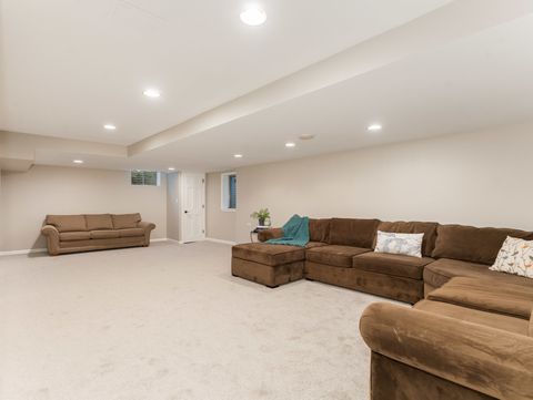 Tiny photo for 1385 Ginger Lane, Naperville, IL 60565 (MLS # 12667419)