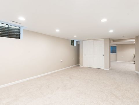 Tiny photo for 1385 Ginger Lane, Naperville, IL 60565 (MLS # 12667419)