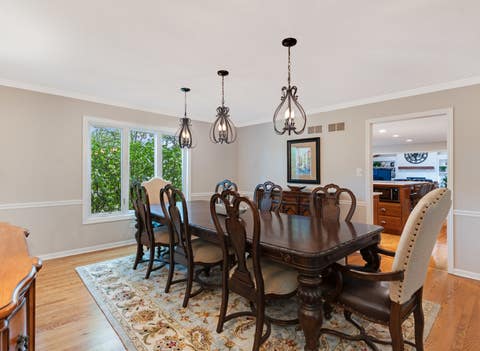 Tiny photo for 1385 Ginger Lane, Naperville, IL 60565 (MLS # 12667419)