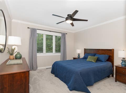 Tiny photo for 1385 Ginger Lane, Naperville, IL 60565 (MLS # 12667419)