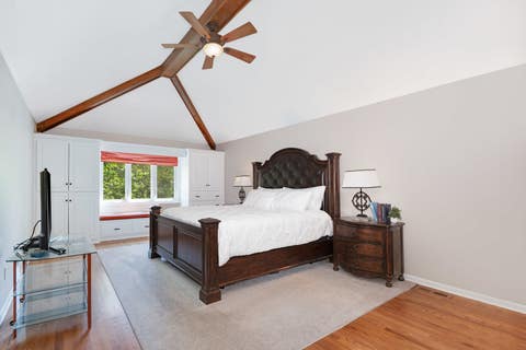 Tiny photo for 1385 Ginger Lane, Naperville, IL 60565 (MLS # 12667419)