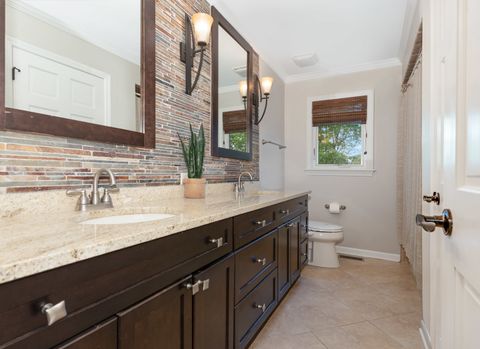 Tiny photo for 1385 Ginger Lane, Naperville, IL 60565 (MLS # 12667419)