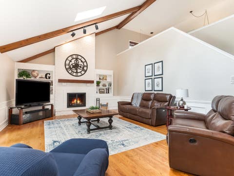 Tiny photo for 1385 Ginger Lane, Naperville, IL 60565 (MLS # 12667419)