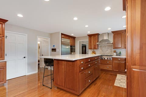 Tiny photo for 1385 Ginger Lane, Naperville, IL 60565 (MLS # 12667419)