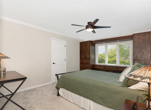 Tiny photo for 1385 Ginger Lane, Naperville, IL 60565 (MLS # 12667419)