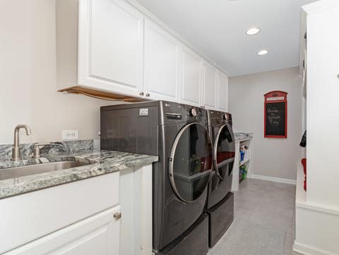 Tiny photo for 1385 Ginger Lane, Naperville, IL 60565 (MLS # 12667419)