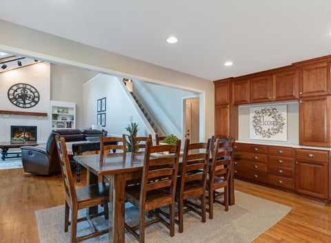 Tiny photo for 1385 Ginger Lane, Naperville, IL 60565 (MLS # 12667419)