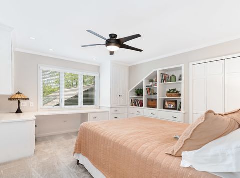 Tiny photo for 1385 Ginger Lane, Naperville, IL 60565 (MLS # 12667419)