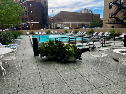Tiny photo for 2400 N Lakeview Avenue #1007, Chicago, IL 60614 (MLS # 12790382)