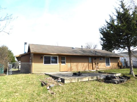 Tiny photo for Matteson, IL 60443 (MLS # 12598296)