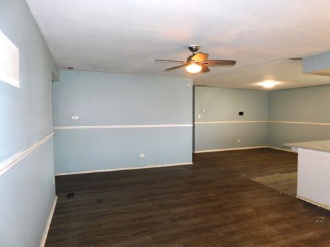 Tiny photo for Matteson, IL 60443 (MLS # 12598296)