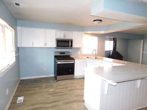 Tiny photo for Matteson, IL 60443 (MLS # 12598296)