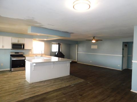 Tiny photo for Matteson, IL 60443 (MLS # 12598296)