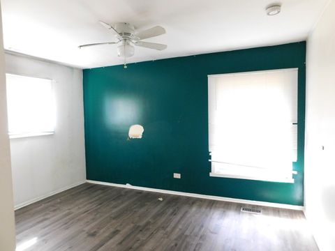 Tiny photo for Matteson, IL 60443 (MLS # 12598296)