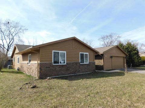 Tiny photo for Matteson, IL 60443 (MLS # 12598296)