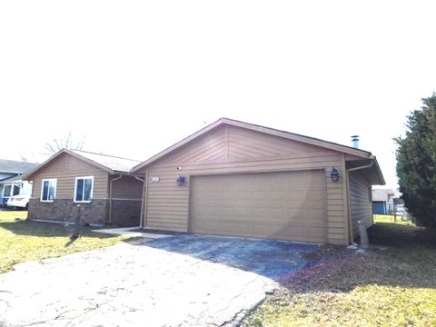 Tiny photo for Matteson, IL 60443 (MLS # 12598296)