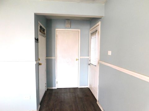 Tiny photo for Matteson, IL 60443 (MLS # 12598296)