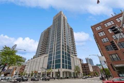 757 N Orleans Street 1509 Chicago IL 60654