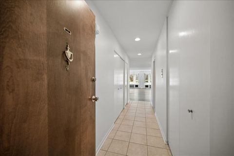 Tiny photo for 715 Ridge Road #1BN, Wilmette, IL 60091 (MLS # 12620925)