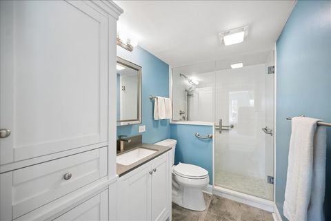 Tiny photo for 715 Ridge Road #1BN, Wilmette, IL 60091 (MLS # 12620925)