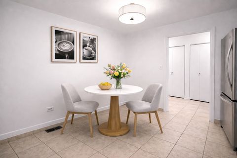 Tiny photo for 715 Ridge Road #1BN, Wilmette, IL 60091 (MLS # 12620925)