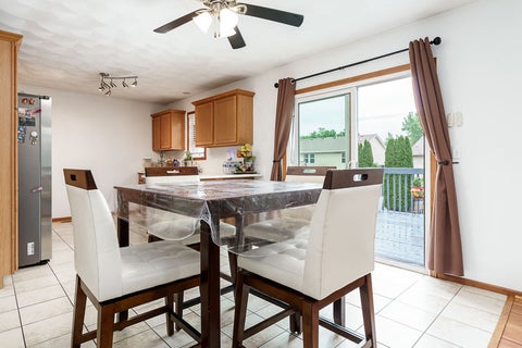 Tiny photo for 2957 Vaughndale Drive, Machesney Park, IL 61115 (MLS # 12668077)