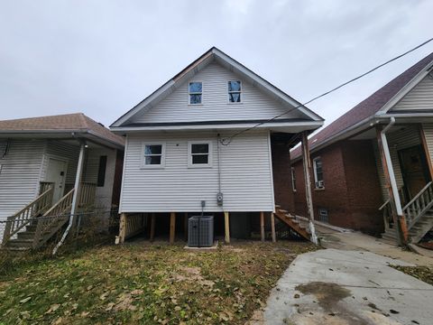 Tiny photo for 7133 S Constance Avenue, Chicago, IL 60649 (MLS # 12548165)
